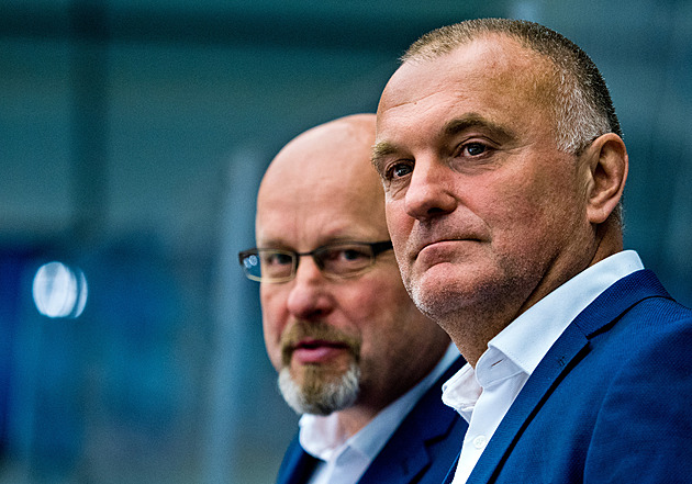Dvacítka zdemolovala Slováky deseti góly, zářil i Titlbach: Říkají mi Venco!