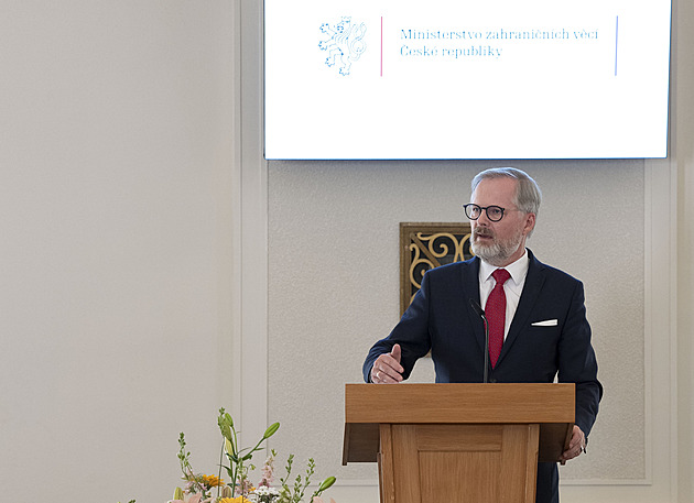 Drzost Putina, zkouší, kam může zajít. České reakce na ruské drony v Polsku