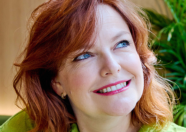 Nabídka na televizní rosničku přišla, ale nejsem na vstávání, říká Kvízová dáma