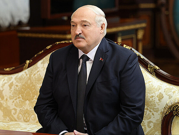 Platit Minsku za vzduch? Dráždit Katar směrnicí? Lukašenko se na adresu EU trefil