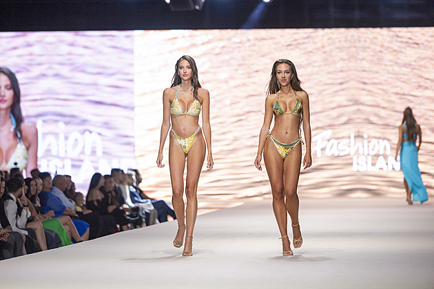 Za módou na Valentýna. Brněnské výstaviště hostí veletrhy Styl a Kabo