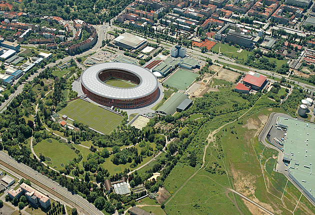 Chceme stadion za Lužánkami, shodli se brněnští politici. Potřebují však studii