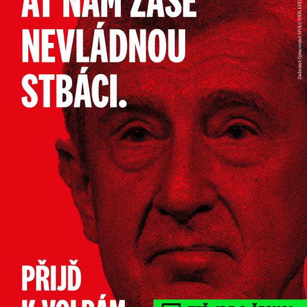 Jak zařídit dostupné bydlení? SPOLU chce zmírnit hlukové limity a využít brownfieldy