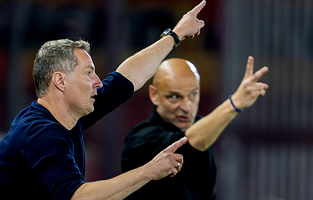 Spartu čeká už jedenáctý soutěžní zápas. Milla potká bývalý klub: Zvláštní příležitost