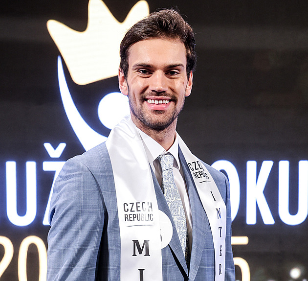 Česko hledá Muže roku 2026. Jaké jsou novinky v soutěži a kdo se může přihlásit?