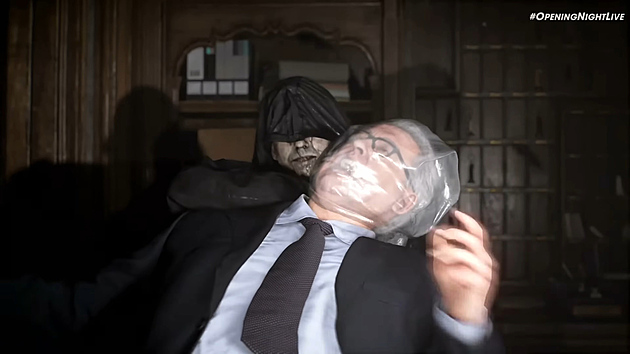 Budete také křičet strachy? Vyzkoušeli jsme horor Resident Evil Requiem