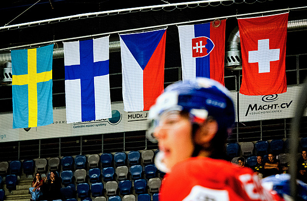 Nejsilnější Češi za poslední roky. Junioři sklízí v zámoří uznání, cílem aspoň medaile