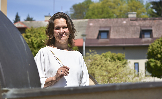 Kapelnice Hana ezníková Kukulová