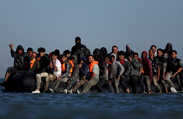Nerovnost ve světě se stává stále větší hrozbou. Přijde další migrační vlna?