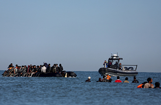 Největší změna od konce války. Britská migrační politika chystá úplný obrat