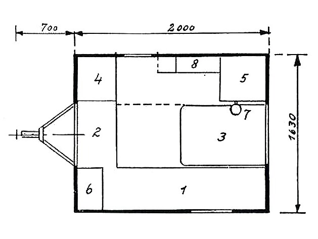 Karavan LC9-200