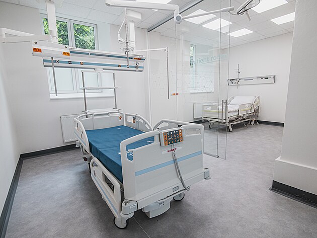 MZ Liberec: Z Podkrkonoší do světa špičkové medicíny