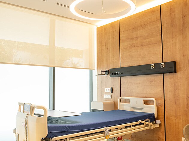 MZ Liberec: Z Podkrkonoší do světa špičkové medicíny