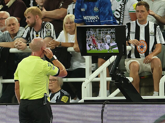 Newcastle – Liverpool: 2: 3, maç Rio Ngumoha tarafından kararlaştırıldı