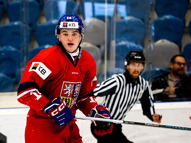 Hokey Twenty Chomutov'da beş katlı bir turnuva kazandı
