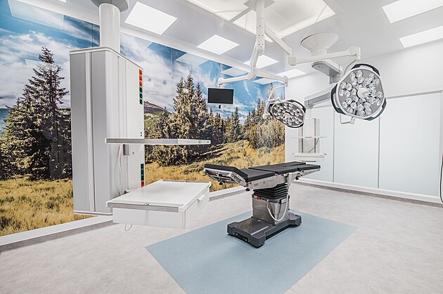 MZ Liberec: Z Podkrkonoší do světa špičkové medicíny