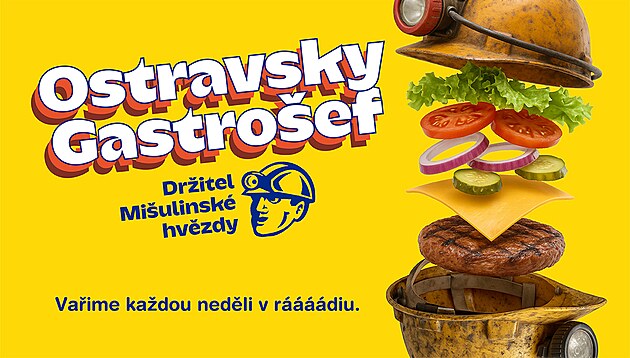 Ostravsky Gastroef na Impulsu!
