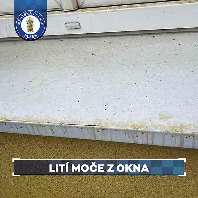 Obyvatelé domu v Plzni na Doubravce elí nechutným problémm s jedním...