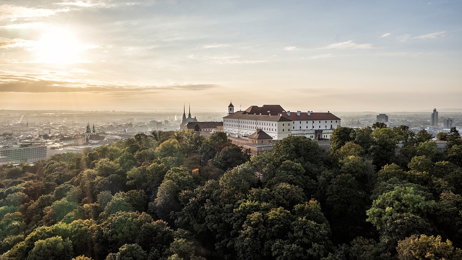 Zlatušková, Trojan, Podivinská, nebo někdo nový? Kdo chce po volbách řídit Brno