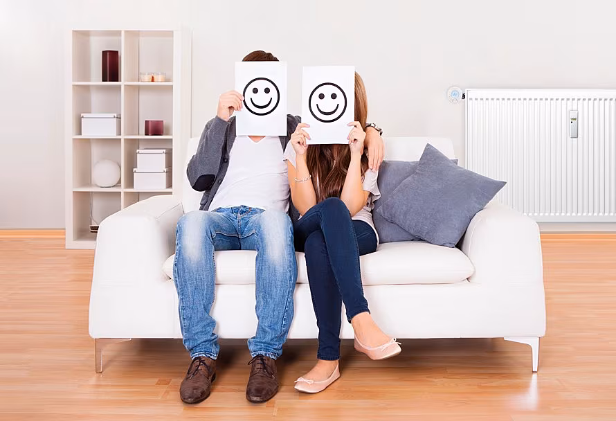 Ne� zapnete topení anebo pár doporu�ení p�ed za�átkem topné sezóny