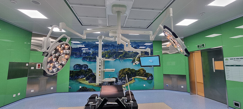 MZ Liberec: Z Podkrkonoší do světa špičkové medicíny