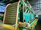 Ve Steknku na atecku maj na zpracovn chmele novou esaku.