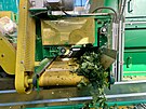 Ve Steknku na atecku maj na zpracovn chmele novou esaku.
