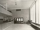 Budova nkdejho edoku u ndra v Brn vznikla ve 20. letech 20. stolet...