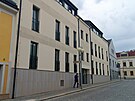 Jet ped rokem to byla ruina, kter hyzdila centrum Humpolce. Te je z...