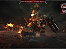 Warhammer 40,000: Dawn of War IV