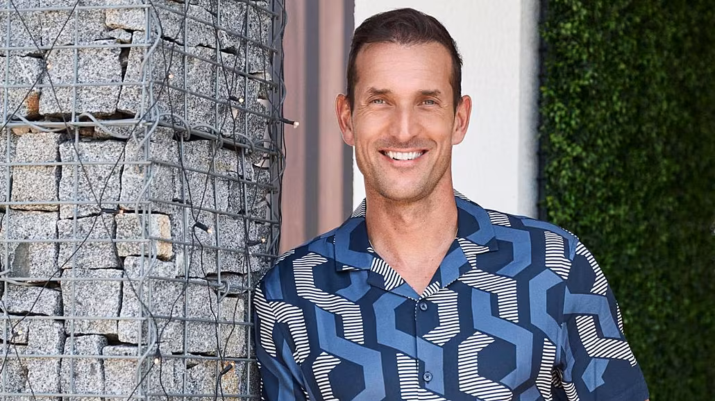 Trenér Martin Koál strávil rok po boku tinácti dobrovolník, kteí se...