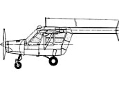 Praga XE-55