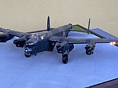 Avro Lancaster Dambuster