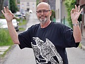 Oechovka je sice obyejná hospoda, ale éf se pesvdil, e dobe vait tu...