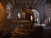 Kingdom Come: Deliverance II Legacy of the Forge