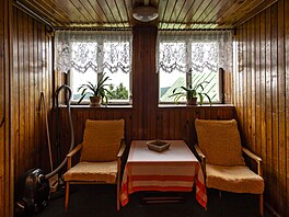 Sou�ástí oslav chaty 6. zá�í budou turistické pochody z r�zných okolních míst...