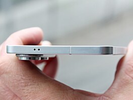 Samsung Galaxy S25 Edge