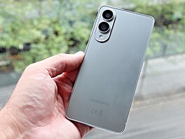 Samsung Galaxy S25 Edge