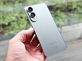 Samsung Galaxy S25 Edge