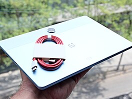 OnePlus Pad Lite