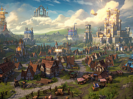 Heroes of Might and Magic: Olden Era