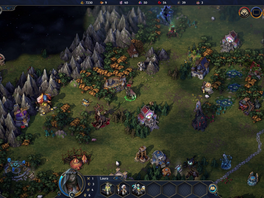 Heroes of Might and Magic: Olden Era