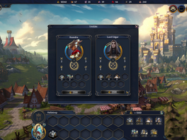 Heroes of Might and Magic: Olden Era