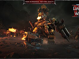 Warhammer 40,000: Dawn of War IV