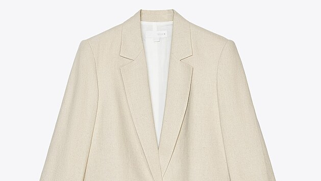 Trendy jsou oversize st�ihy, a to i u sak. Zara, 1199 K�