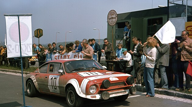 �koda 200 RS