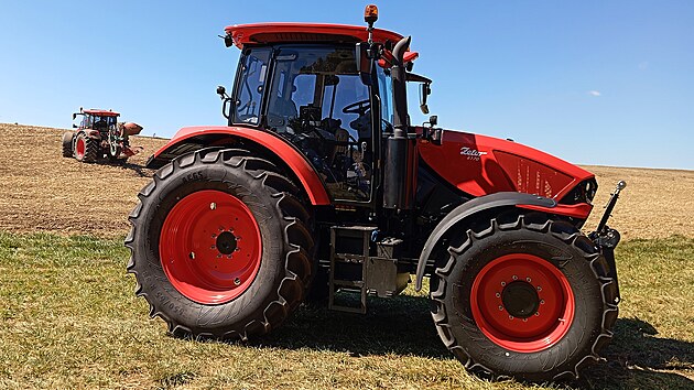 Zetor �ada 6