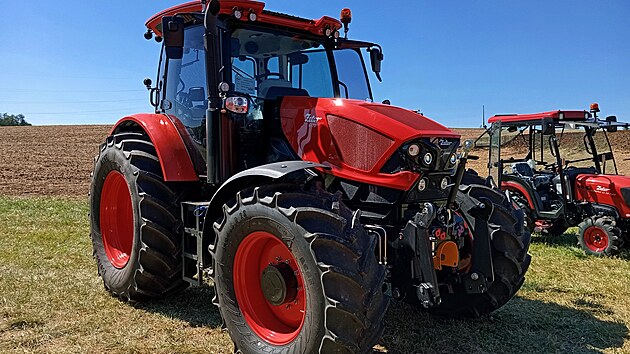 Zetor �ada 6