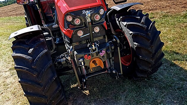 Zetor �ada 6