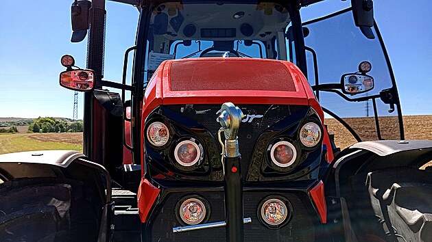 Zetor �ada 6